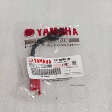 SWITCH REM BELAKANG KIRI MIO J M3 S Z SOUL GT 115 125 ORI 1LB-H3980-00