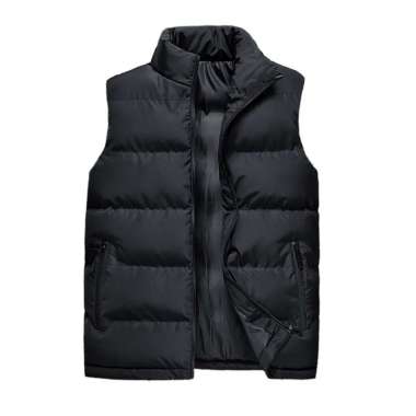mens vest jacket