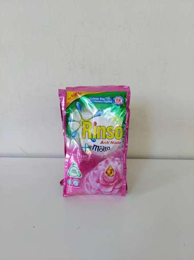 Rinso Liquid Detergent