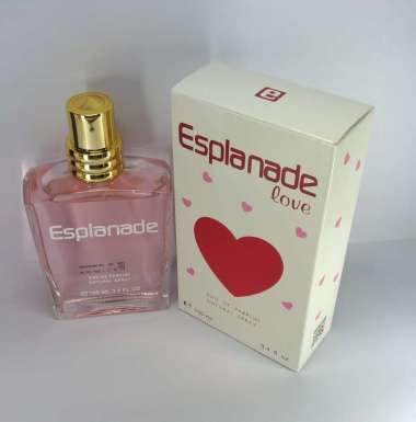 Parfum Esplanade-love-100ml-E06