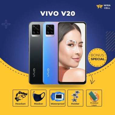 Jual Hp Vivo V1 Harga Murah Blibli Com