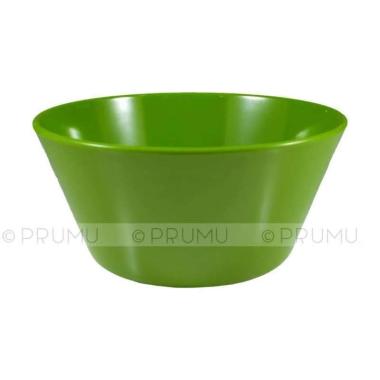 Mangkok Melamin 5" | Mangkok Melamin | Mangkok Sup | Mangkok Kuah - B 3050 Hijau