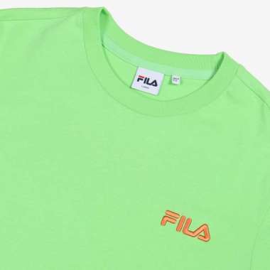 fila green