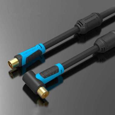 Jual Kabel Coaxial Terbaru - Harga Murah | Blibli.com