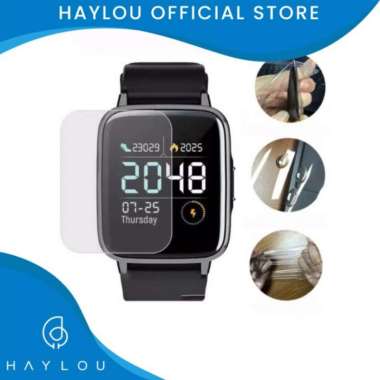 Haylou cheap ls01 características