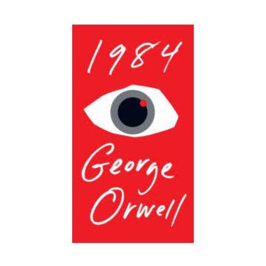 1984  - 9780451524935 -