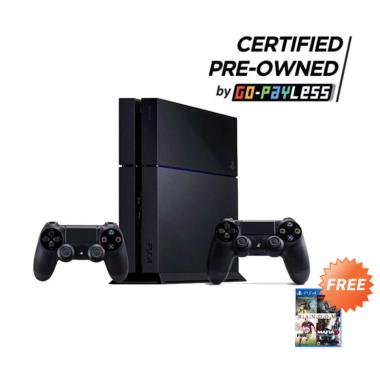 ps4 harga termurah maret 2021 blibli