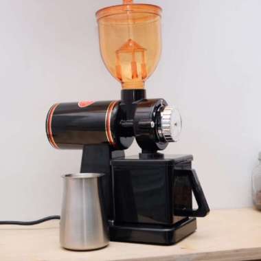 Jual Grinder Kopi N600 Terbaru Harga Murah Blibli Com