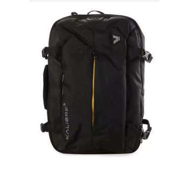 Kalibre Backpack Multifungsi Exploder 911189000 Hitam