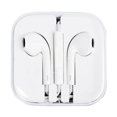 Apple Original Headset for iPhone 4/4s/4G/3Gs