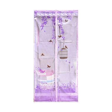 Tirai Magnet Gorden Pintu Termurah - Harga Terbaru Maret 2019 | Blibli.com