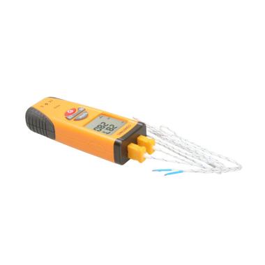 Constant TC12 Digital Thermometer - Yellow
