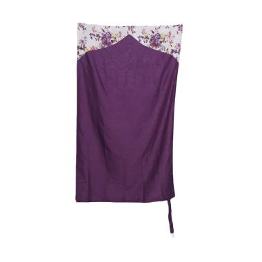 Tatuis 016 Faustine Aqhila Sajadah Tiara - Purple
