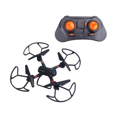 Ocean Toy Super F 33043 Quadcopters Drone - Black Ocean Toy Super F 33043 Quadcopters Drone - Black