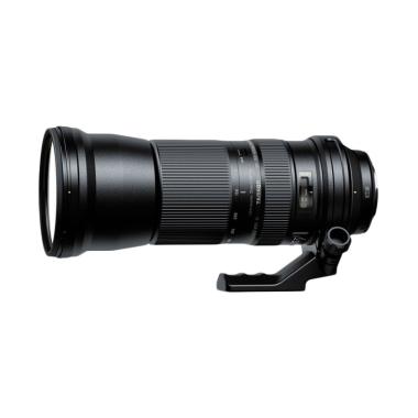 TAMRON SP 150-600mm f/5-6.3 Di VC USD For Canon