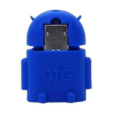 Universal OTG Android Robot USB Adapter