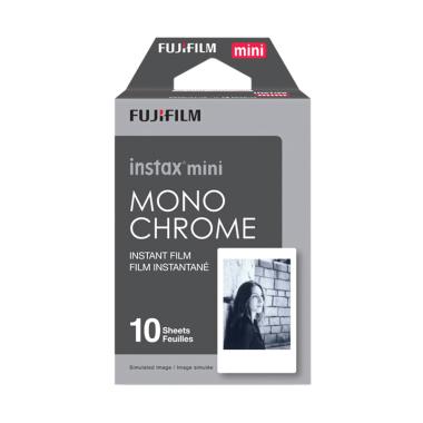 FUJIFILM Instax Mini Paper Monochrome