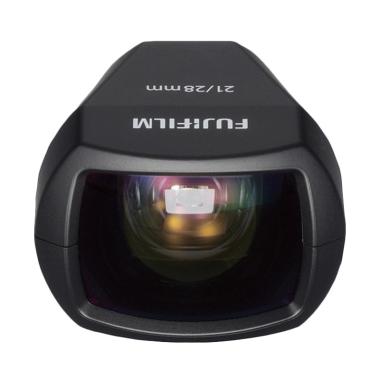 Fujifilm VF-X21 External Optical Viewfinder For Fujifilm X70 Camera.co.id -
