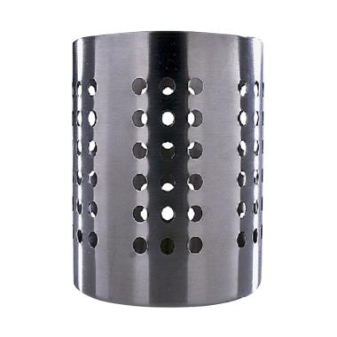 Ikea Ordning Tempat Peralatan Makan Sendok - Silver -