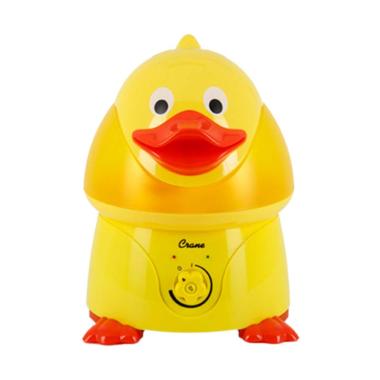 Crane USA Adorables Duck Cool Mist Humidifier