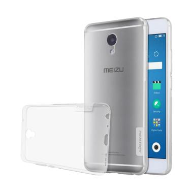 Nillkin Nature TPU Casing for Meizu M5 Note
