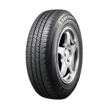Bridgestone New Techno Tecaz 165/80 R13 Ban Mobil