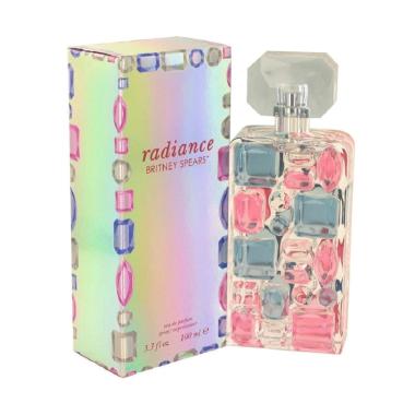 Britney Spears Radiance EDP Parfum Wanita [100 mL]
