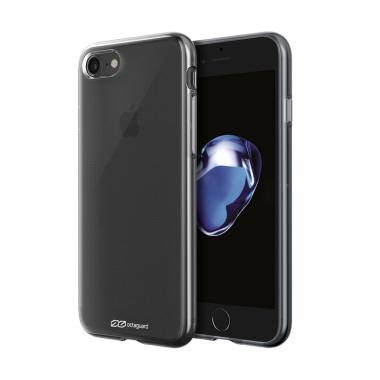 Octaguard Octa Jelly Casing for iPhone 7 - Clear