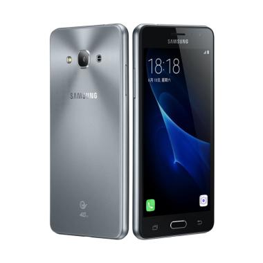 Samsung Galaxy J3 Pro Smartphone - Grey [16GB/ 2 GB]