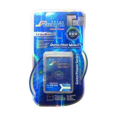 STRENGTH Battery for Samsung Core Slim i8262