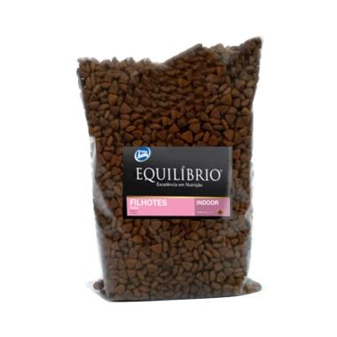 Cat Food / Makanan Kucing Equilibrio Kitten Repacking 500 gram