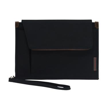D'renbellony Executive Agenda Cover - Black