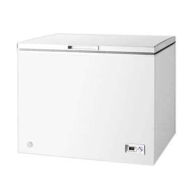 GEA AB-396-T-X Chest Freezer - Putih [386 L/Khusus Jabodetabek] Putih