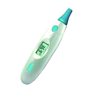 Pumpee PE51ET 3in1 Forehead Ear Room Thermometer