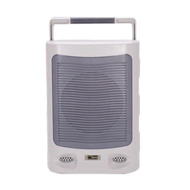 Aubern AP65UR Audio PA System Portable Speaker