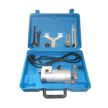 MODERN M-2700 Mesin Profil Kayu Router Trimmer