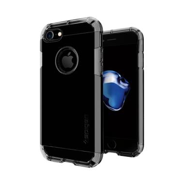 Spigen Tough Armor Casing for iPhone 7 - Jet Black