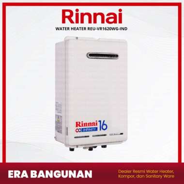 Jual Water Heater Rinnai Produk Terbaru Blibli Com