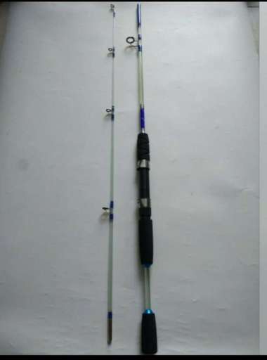 Joran fiber model JapanStyle Exori Radium 210