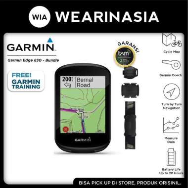 Best price garmin edge 830