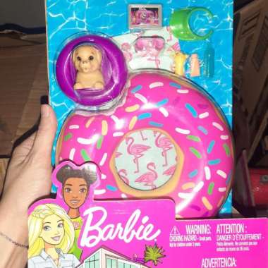 Barbie Fxg38 Donut ample Barbie Fxg38 Donut ample