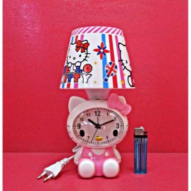 Jual Lampu Tidur Jam Terbaru Harga Murah Blibli Com