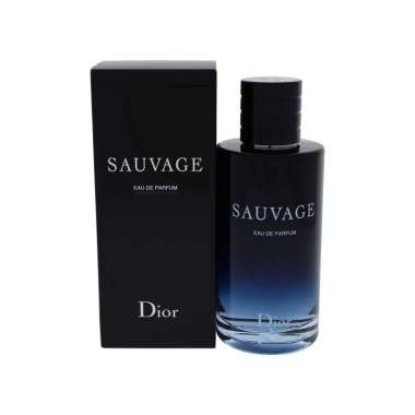Parfum Christian Dior Sauvage Harga Termurah April 2021 Blibli