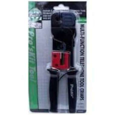 CRIMPING TOOL PROSKIT / TANG CRIMPING