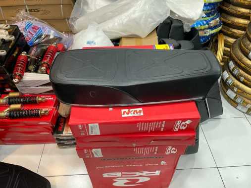 JOK CB 100 JOK CB100 GELATIK MODEL ROBOT X GEDOK AKI JOK CB ANTI GEMBOS