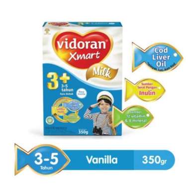 Vidoran Xmart 3