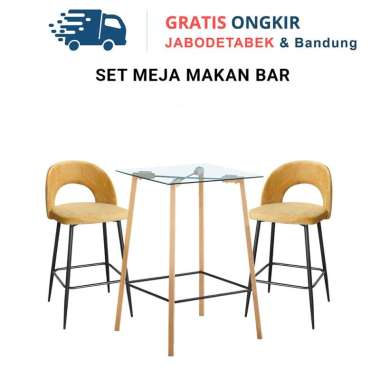 Jual Kursi Bar Online Terbaru Mei 2021 Blibli