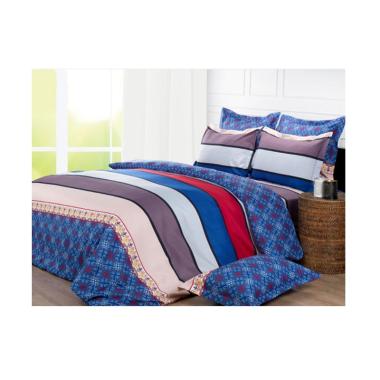 Kendra Aristo Set Sprei - Blue