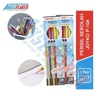 ALEX Toys Artist Studio 12 Metallic Pencils