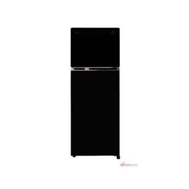 Jual Kulkas Polytron Prw 23 Mnx Lemari Es 2 Pintu Prw 23 Mnx Tempered Glass Di Seller Mj Grosir Store Kota Bekasi Jawa Barat Blibli